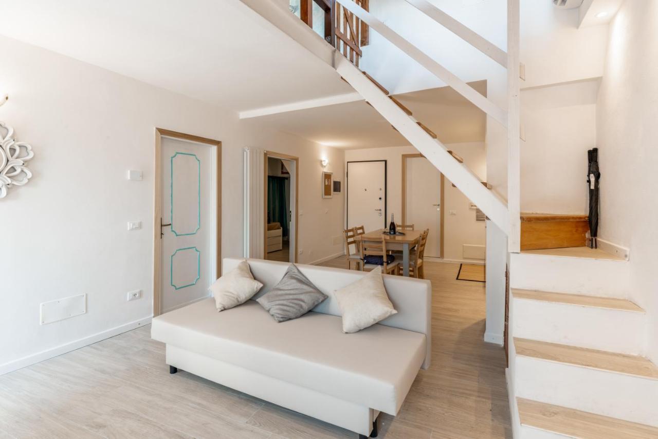 Ferienwohnung Ca Da Mirela Wonderful 5Terre Riomaggiore Exterior foto