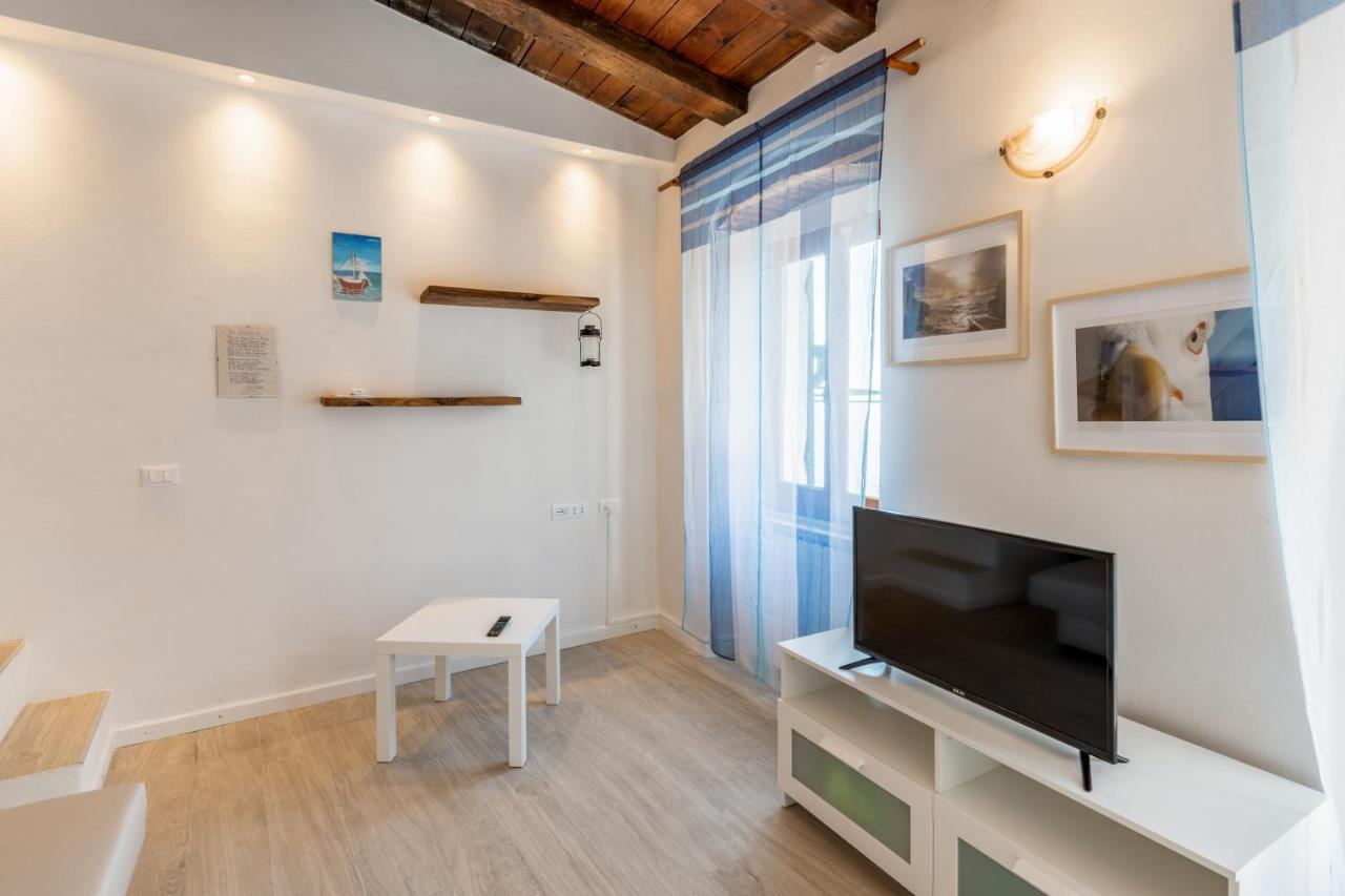 Ferienwohnung Ca Da Mirela Wonderful 5Terre Riomaggiore Exterior foto