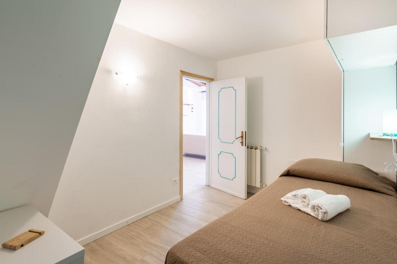 Ferienwohnung Ca Da Mirela Wonderful 5Terre Riomaggiore Exterior foto