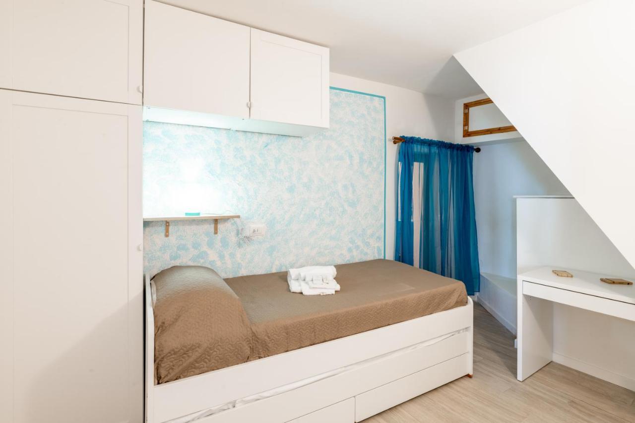 Ferienwohnung Ca Da Mirela Wonderful 5Terre Riomaggiore Exterior foto