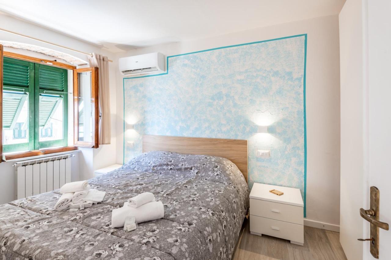 Ferienwohnung Ca Da Mirela Wonderful 5Terre Riomaggiore Exterior foto